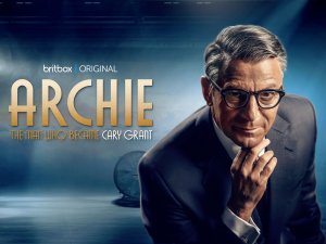 Арчи - 1 серия / Archie (озвучка Jaskier)
