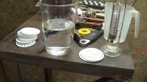 Непрерывная бражная колонна.