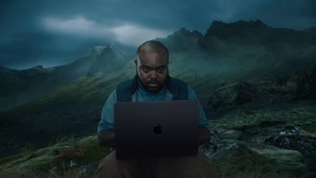 The new MacBook Pro | Apple смотреть онлайн