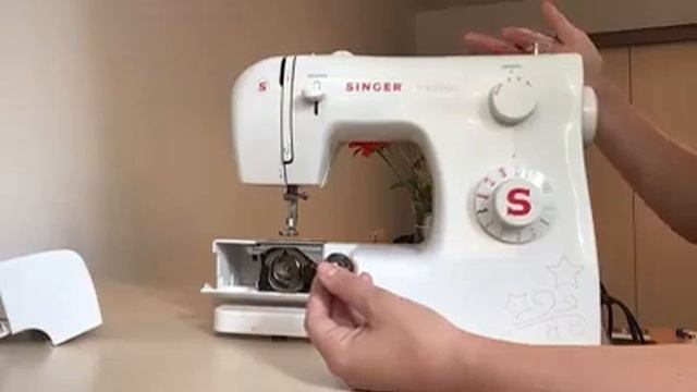 Cum sa cosi si sa setezi masina de cusut смотреть онлайн