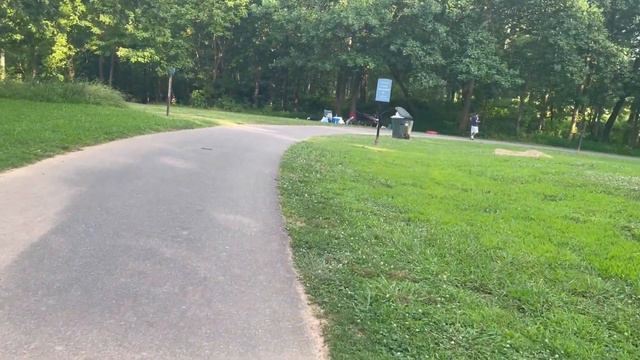 Прогулка на свежем воздухе North Carolina, Rock Hill смотреть онлайн