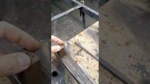 Торсион своими руками