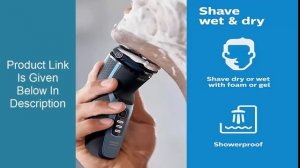 Philips Norelco Shaver 3500 S3212/82