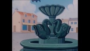 Budgie The Little Helicopter S1 Ep30 The Aqueduct