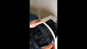 DIY. Krups PDB 1450 Coffee Maker Disassembling