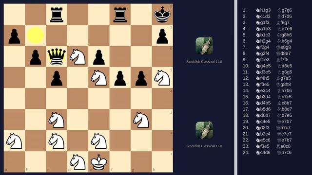 The Ultimate Knights Battle смотреть онлайн