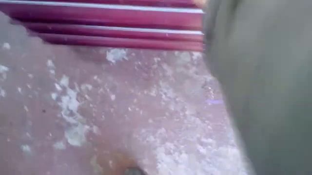 Инструментальная тележка своими руками.