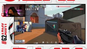 KENNYS REACTS TO SUPERSTITUM '' How ScreaM Really Plays VALORANT ''