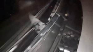 жабо от приоры на ваз 2110