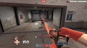Let's Play Team Fortress 2: Medic - Part 3 & Closing Thoughts