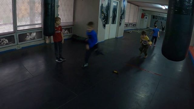 Как мотивировать ребёнка и приучить к спорту смотреть онлайн