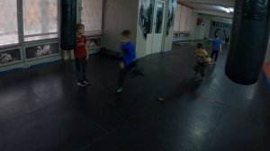 Как мотивировать ребёнка и приучить к спорту