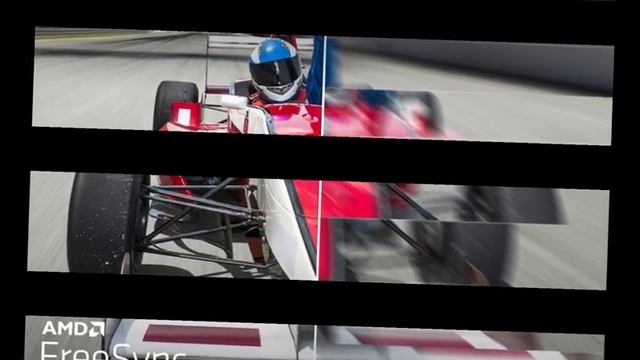 Acer Nitro 27" WQHD 2560 x 1440 1500R Curved Gaming Monitor Review смотреть онлайн