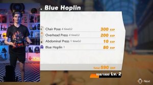 УНИЧТОЖЕНИЕ КЬЮБАЙТА в Ring Fit Adventure