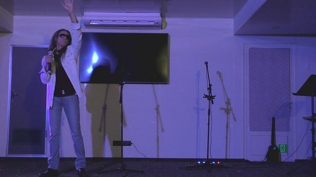 Вячеслав Иванов VIVR Group - из репертуара "Цветов"