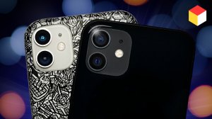 Большой обзор камеры Айфон 12 и сравнение с Айфон 11. А стоит ли переплачивать?