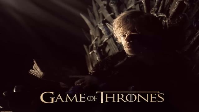 Игра престолов-Русский вокал смотреть онлайн