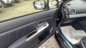 КРАТКИЙ ВИДЕООБЗОР SUBARU LEVORG 2014 ГОДА, ДВС 1600 СС, 4 ВД