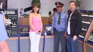 Приговор обвиняемым в ограблении ювелирного магазина