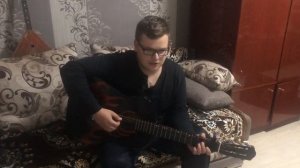 "В тропическом лесу купил я дачу"