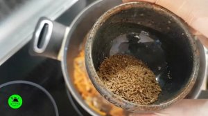 Плов из бараньих рёбер.