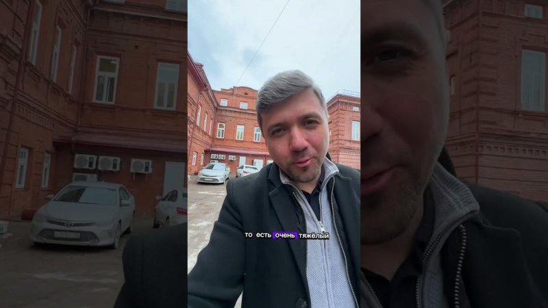 Наконец то мы сдали этот объект (Финал) #клининг #пермь Звоните +7(342)248 48 59