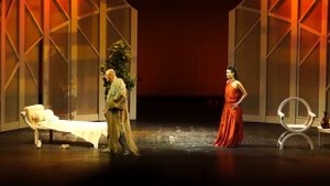 ЭЗОП  Театр БУФФ  СПБ