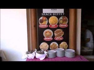 Aska Just in Beach 5* Снек-бар на пляже