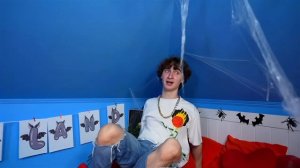 Мои Родители Вампиры Разводятся! Мой Богатый Папа Вампир Влюбился в Бедную Русалку!