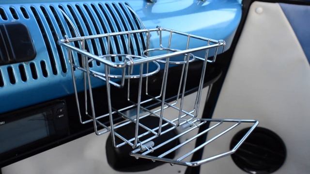 1961 VW Bus Doublecab For Sale смотреть онлайн