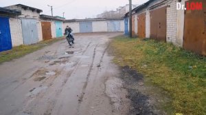 ✔️Лучший тюнинг❗️ мотоцикла ИЖ-планета своими руками Полный газ!