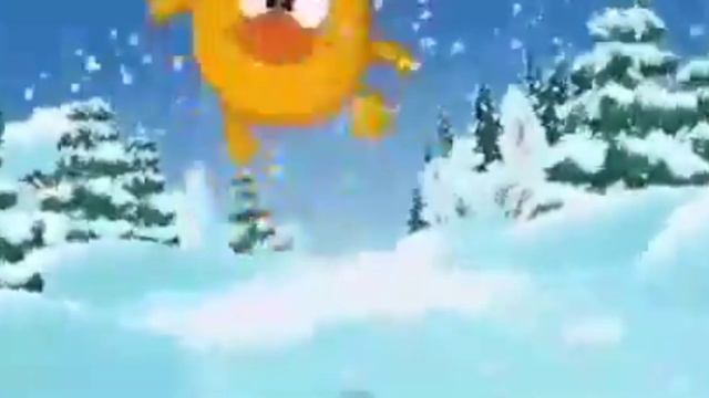 ЛОСЯШ БЕЖИТ --- ОТКУДА МЕМ? смотреть онлайн