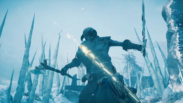 Ассасин Крид Вальгалла ➤ Покорение Англии  ➤ Часть 16 ➤ Assassin's Creed Valhalla