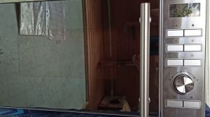 Микроволновая печь Qilive