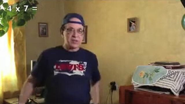 Арифметический рэп смотреть онлайн