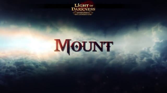 Light of Darkness - The Next Gen of MMORPG Gameplay Trailer смотреть онлайн