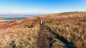 Стерлитамакские Шиханы Торатау, Куштау, Юрактау. Башкортостан