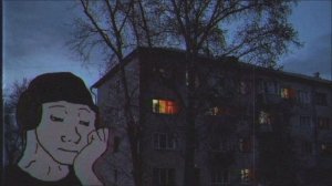 Doomer Russian music -  Кино - спокойная ночь