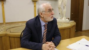 Виктор Арсланов. Лекция 15. Часть 3-3: Плиний Старший и его история античного искусства