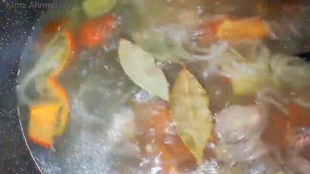 Шурпа Узбекская(Шурва).Минимум продуктов-максимум удовольствие.Самый лучший рецепт.Без обжарки.