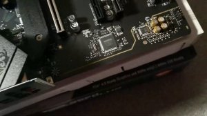 MSI B550 Gaming Plus Motherboard & AMD Ryzen 5 5600X