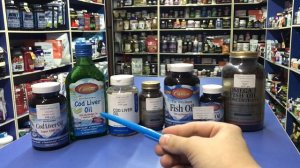 ОМЕГА 3 Рыбный или Рыбий жир Польза или Вред