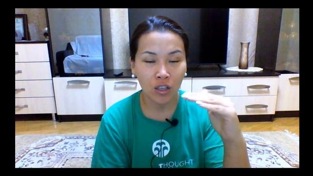 Секреты Усин для здоровья волос! JadeGift