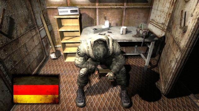 Фразы Кардана в разных локализациях S.T.A.L.K.E.R.