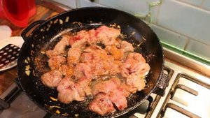 Паштет из печени кролика