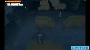 WATCH DOGS 2 ON RX 470 & FX 4300