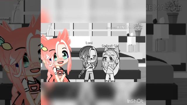 🍑//Мои друзья 2 часть//Gacha Clab//M A N G O//🍑 смотреть онлайн