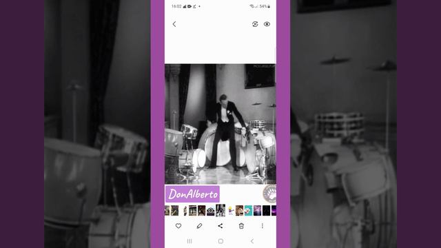 Don Alberto - Only Beat and Bass,Close your eyes(Official Music Video2023) смотреть онлайн