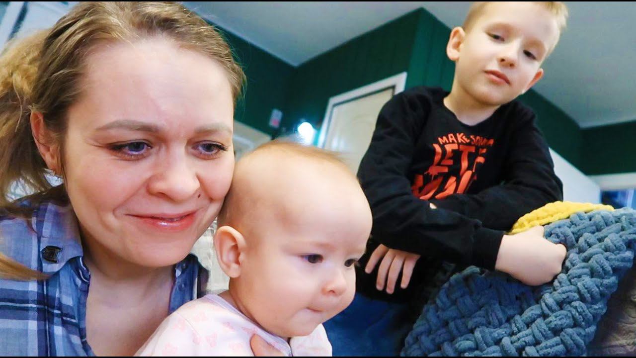 Привет. Я - РОБОТ, друг мам и малышей! Сверхразум для УМНОГО ДОМА в деревне. смотреть онлайн