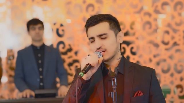 Некруз Ниёзов -  Nekruz Niyozov - Tuena 2023